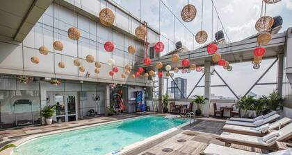 Golden Central Hotel Saigon