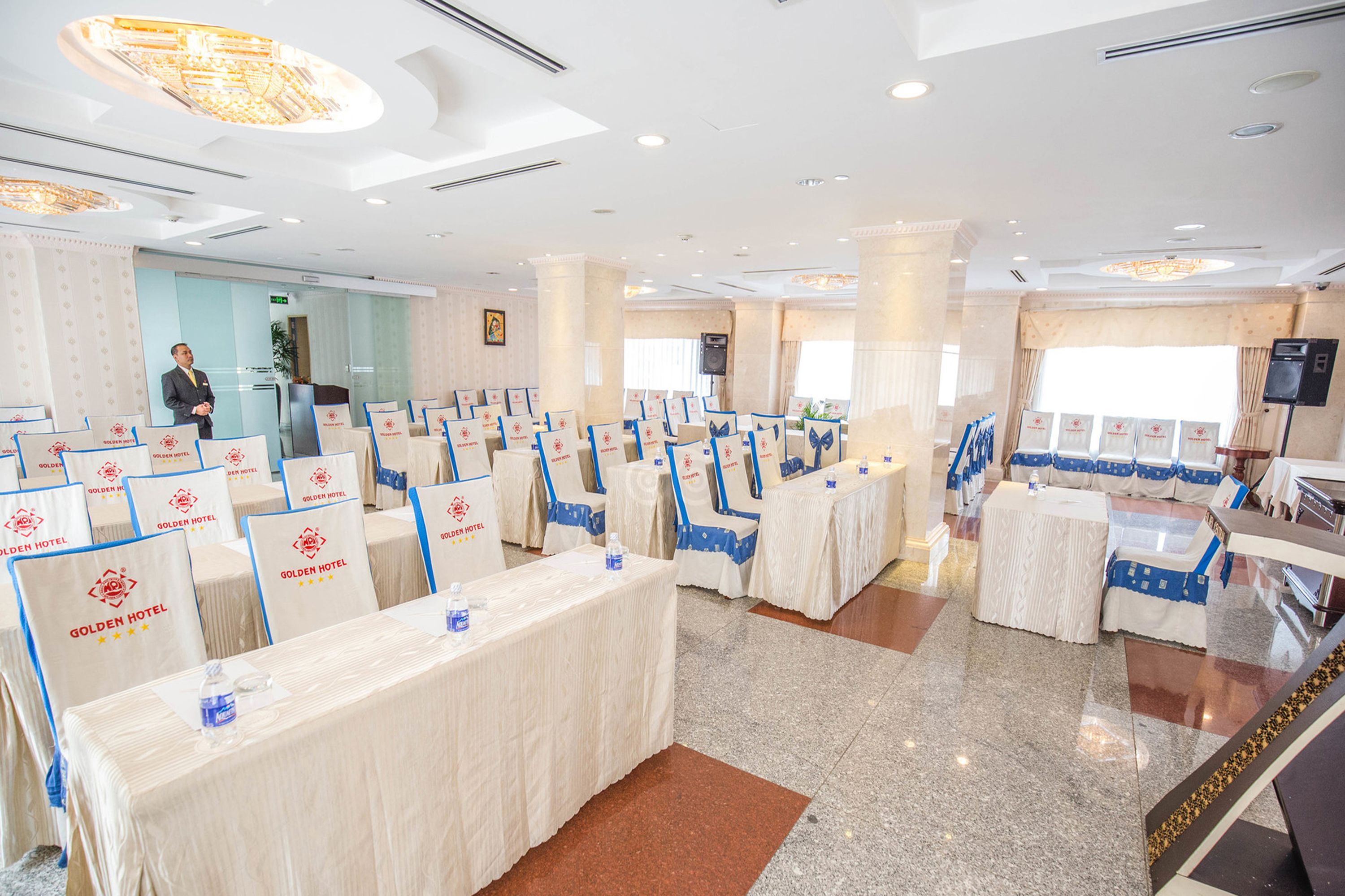 Foto - Golden Central Hotel Saigon