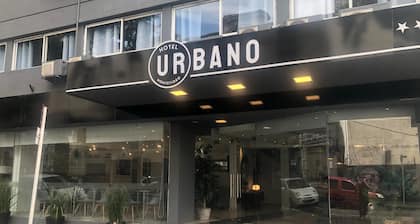 Urbano Hotel