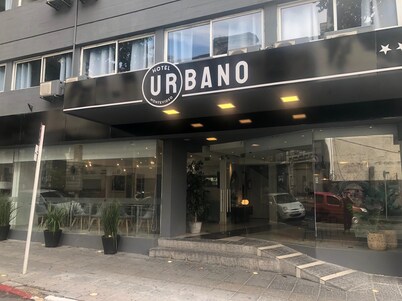 Urbano Hotel