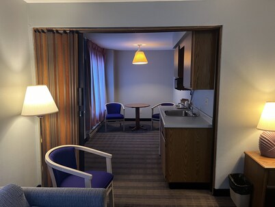 The Ridge Hotel Portage