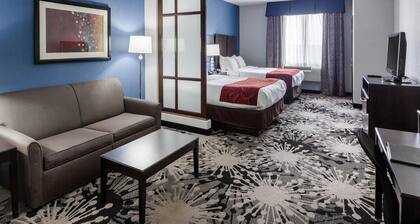 Comfort Suites Greenville