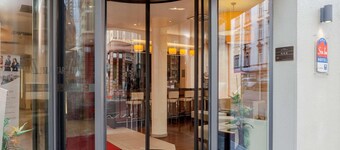 Star Inn Hotel Frankfurt Centrum