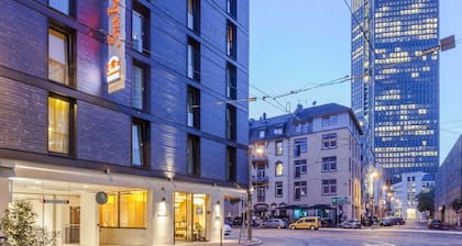 Star Inn Hotel Frankfurt Centrum