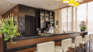 Bar (ter plaatse)