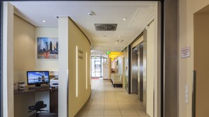 Businesscentrum