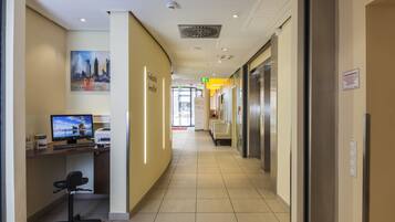 Businesscenter