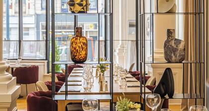 Mercure Lille Roubaix Grand Hotel