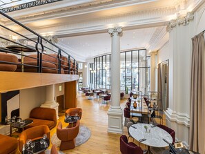 Spécialités Cuisine française