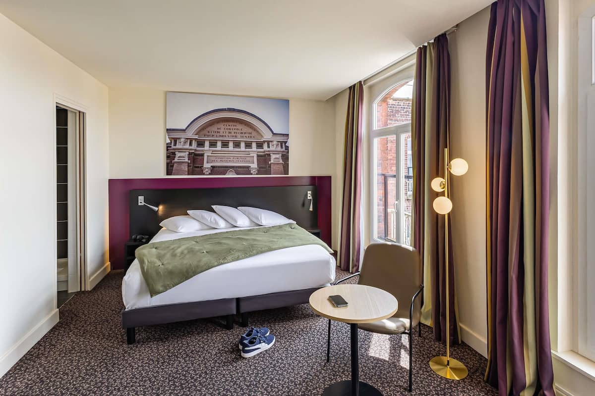 Privilege, Room, 1 Double Bed