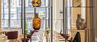 Mercure Lille Roubaix Grand Hotel