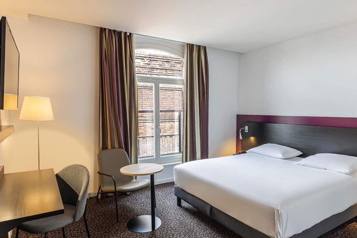 Classic Room, 1 Double Bed