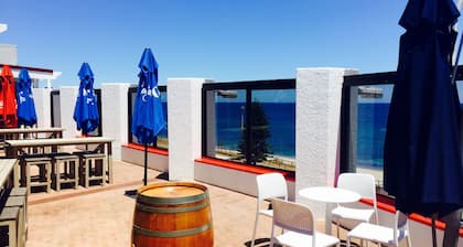 Ocean Beach Hotel