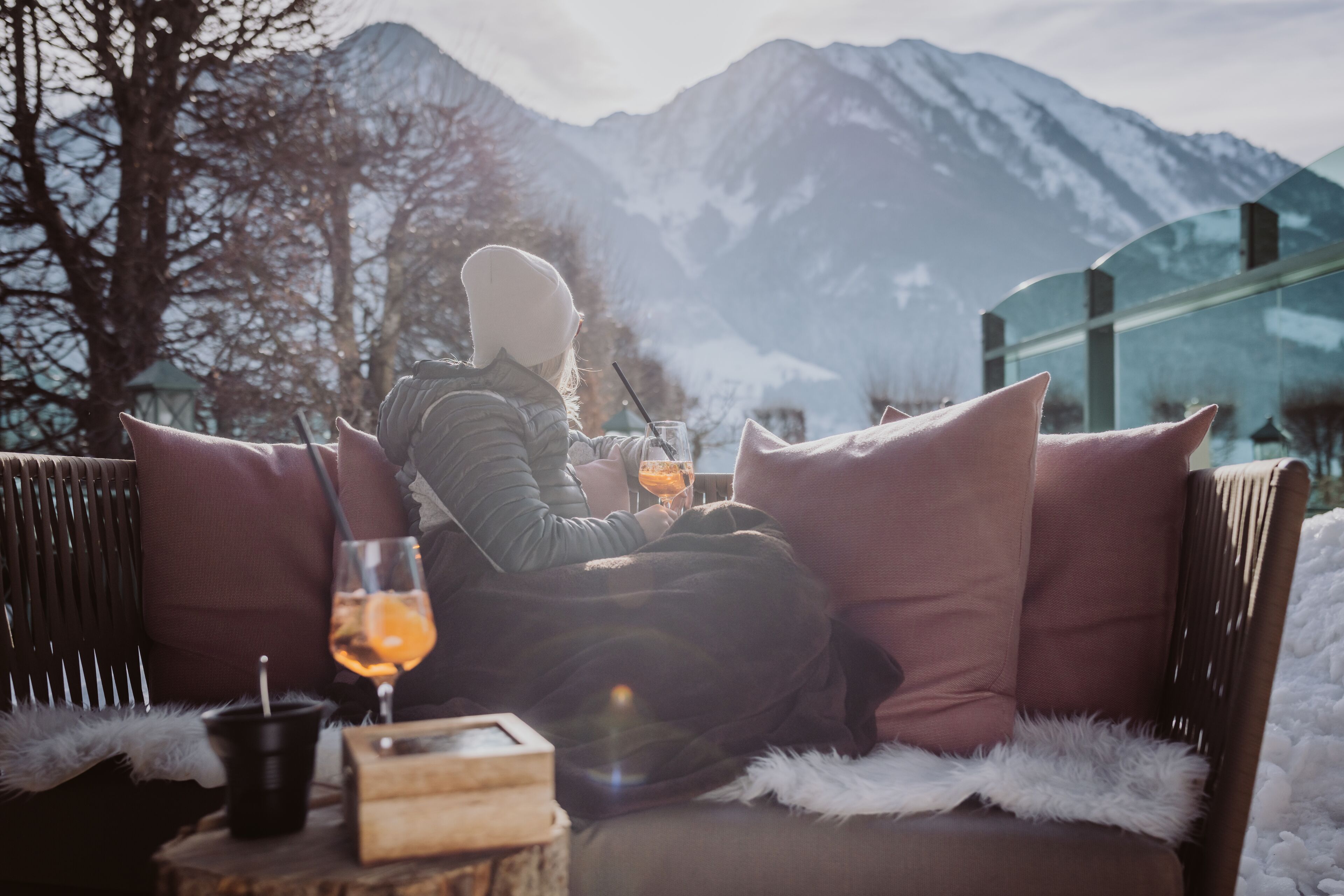 Wintersport/Ski