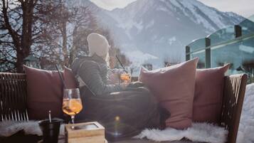 Wintersport/Ski