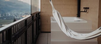 Hotel Berghof | St. Johann in Salzburg