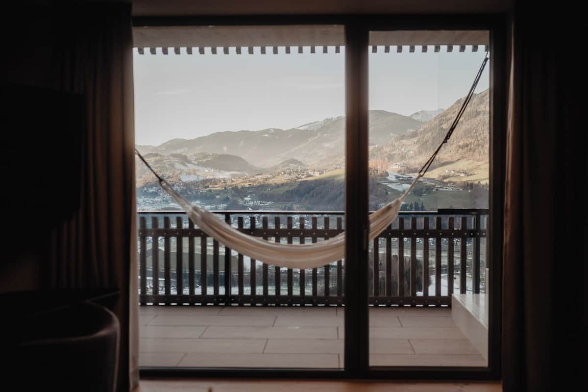 panorama suite premium | view from room