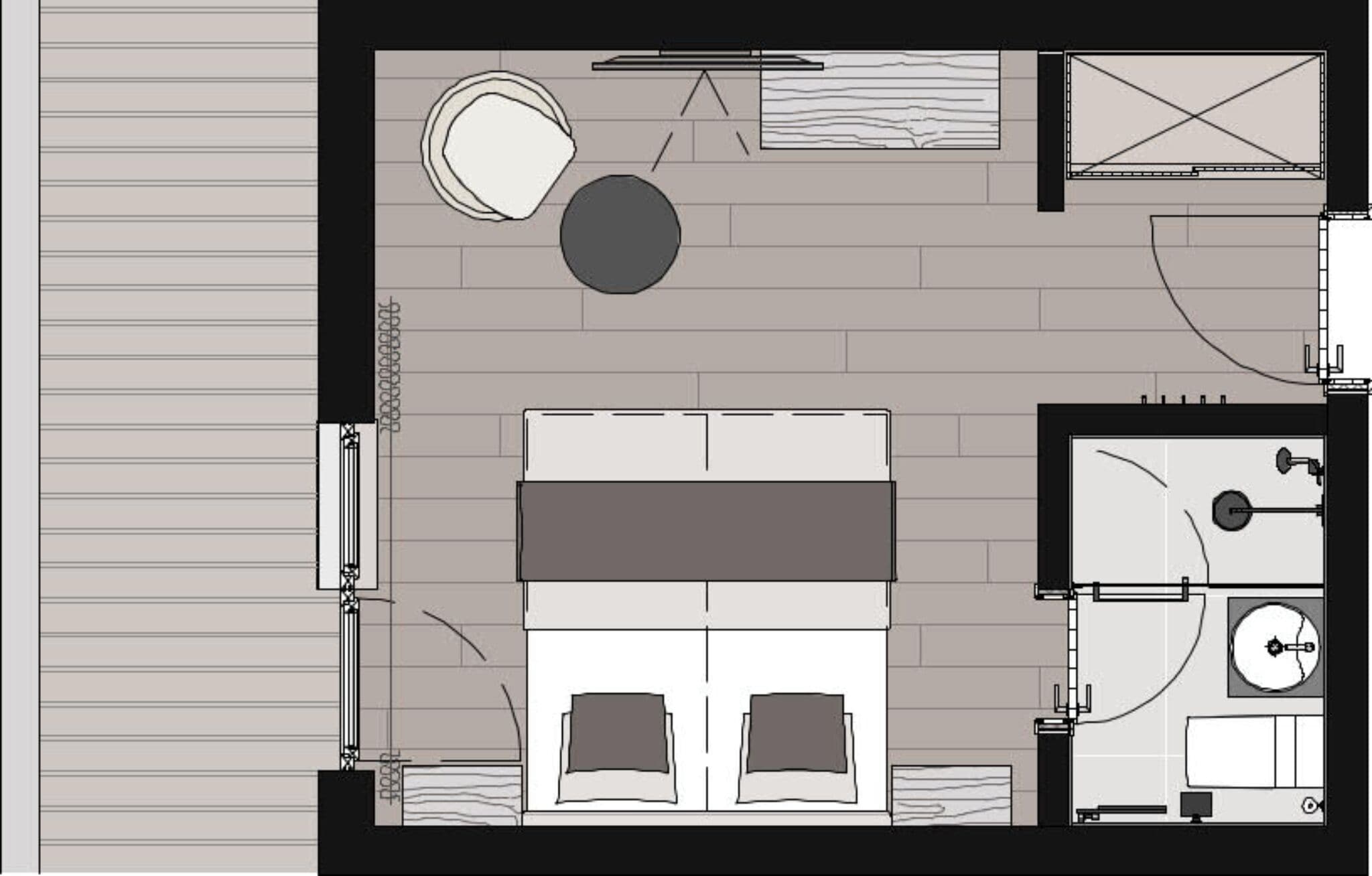 doppelzimmer classic | 2 bedrooms, hypo-allergenic bedding, minibar, in-room safe