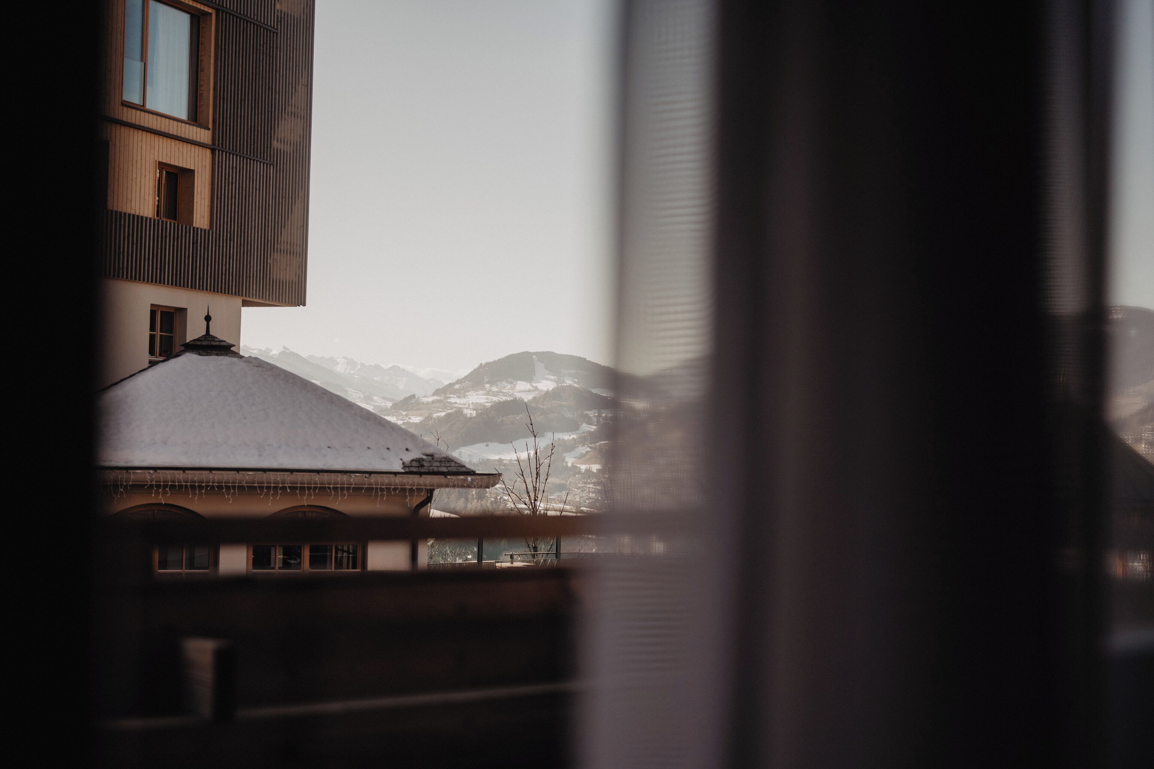 客房景观