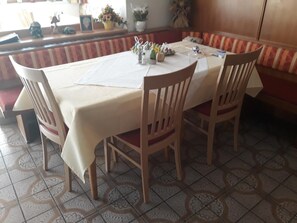 Restaurantes