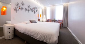 Room - Hotel Glenmore (Ostend)