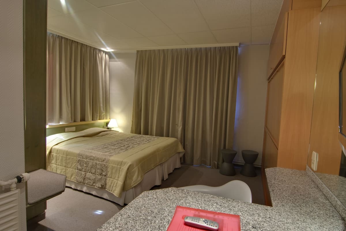 Chambre Quadruple Deluxe
