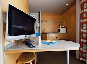 Room amenity - Hotel Glenmore (Ostend)
