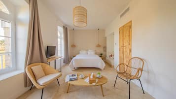 Double Room, Private Bathroom