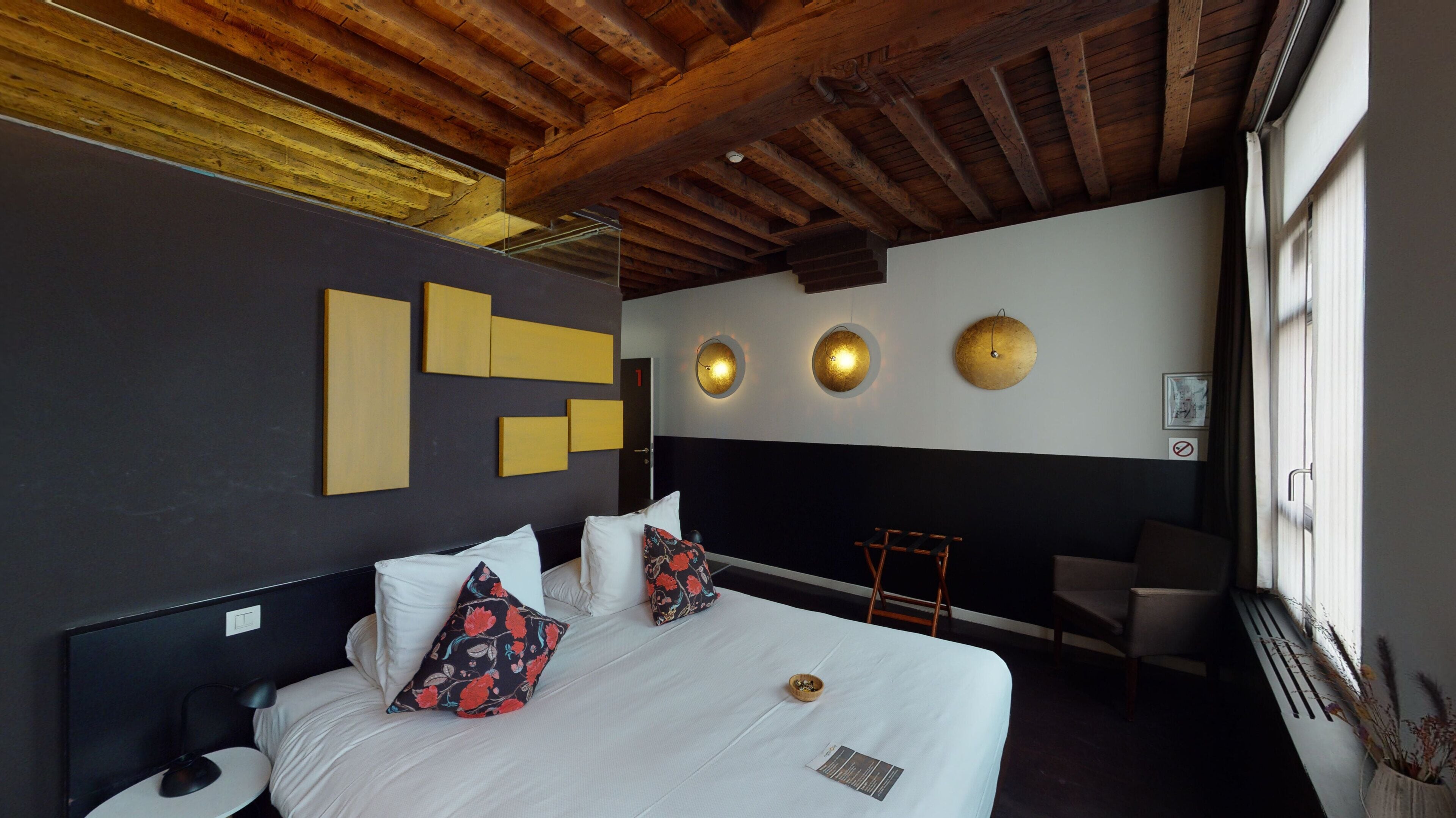 Photo - Hotel Matelote