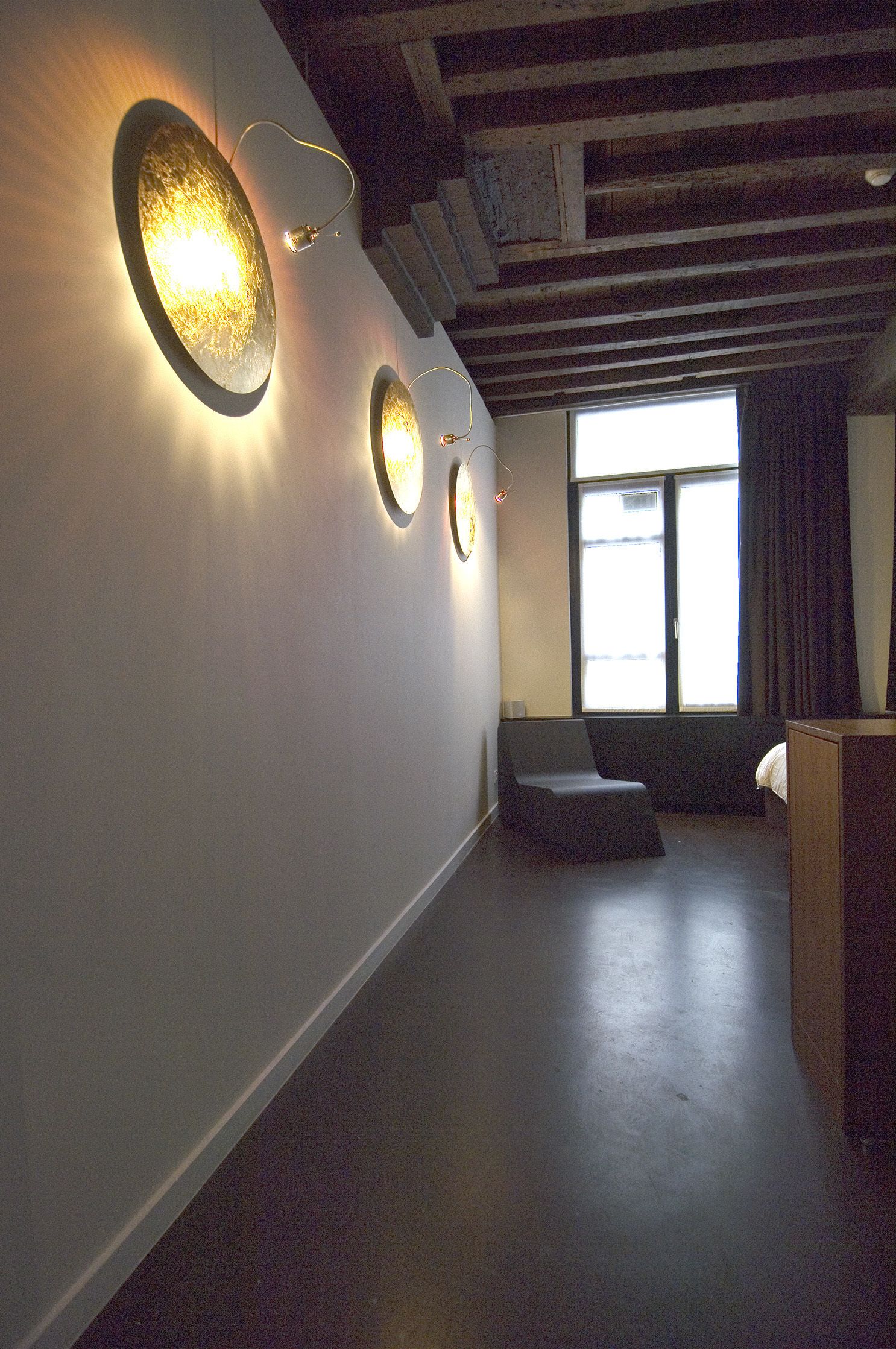 deluxe double room | in-room safe, desk, blackout curtains, free cots/infant beds