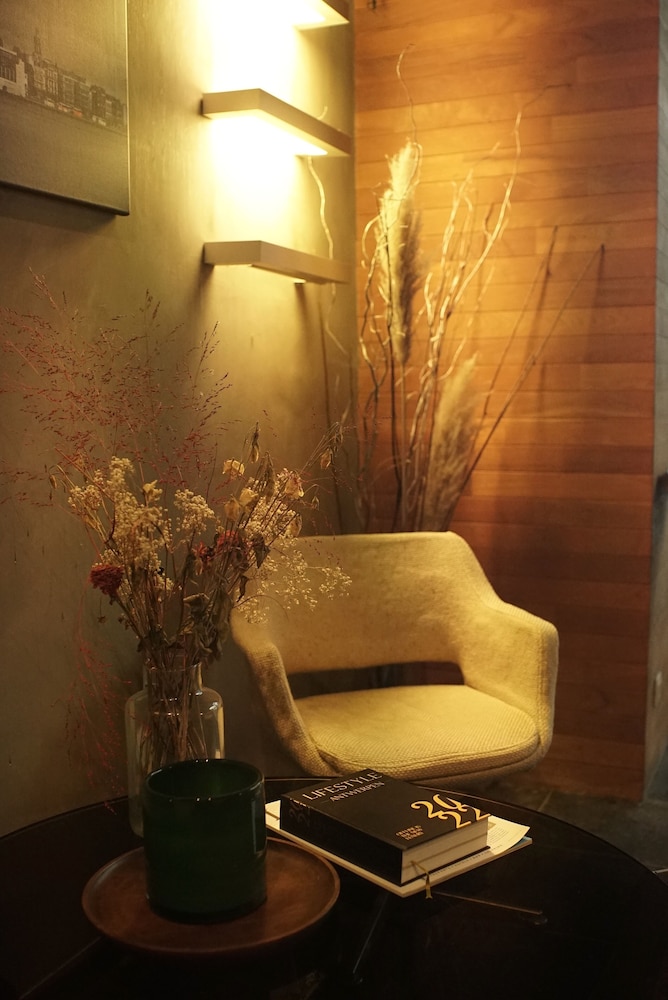 Hotel Matelote by null