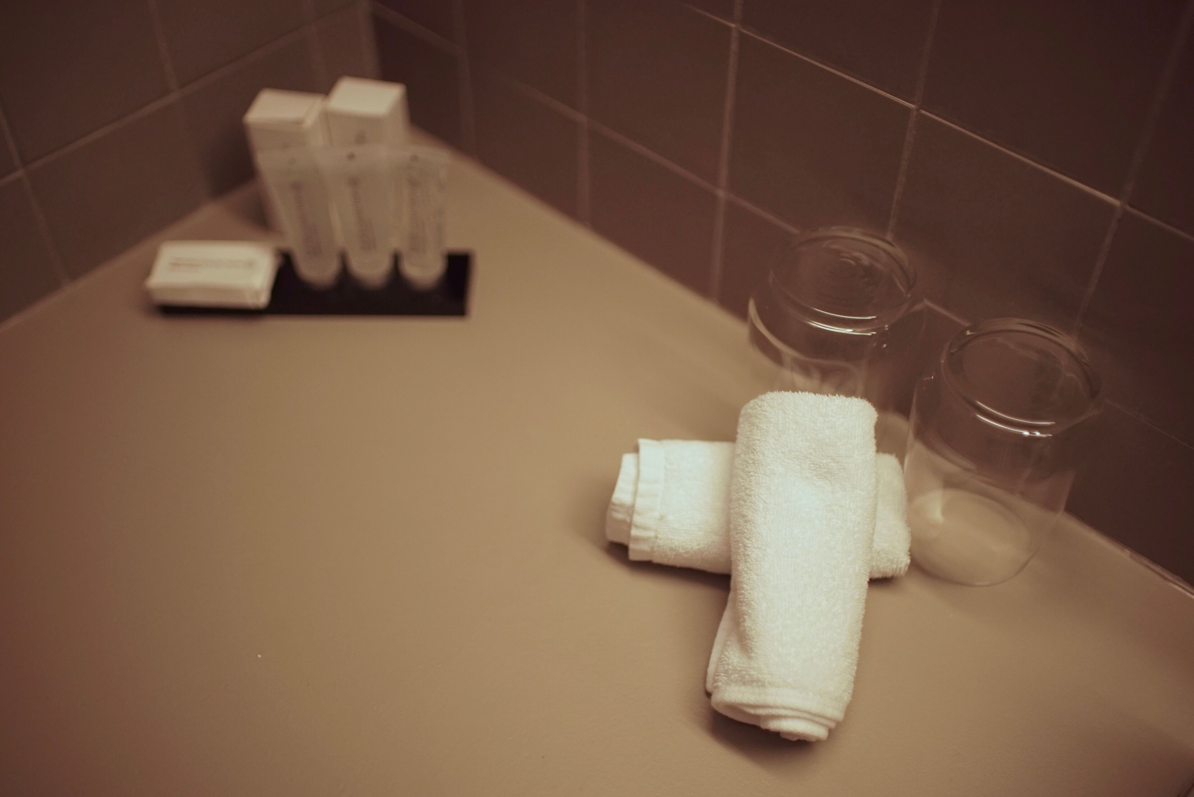 standard double room | in-room safe, desk, blackout curtains, free cots/infant beds