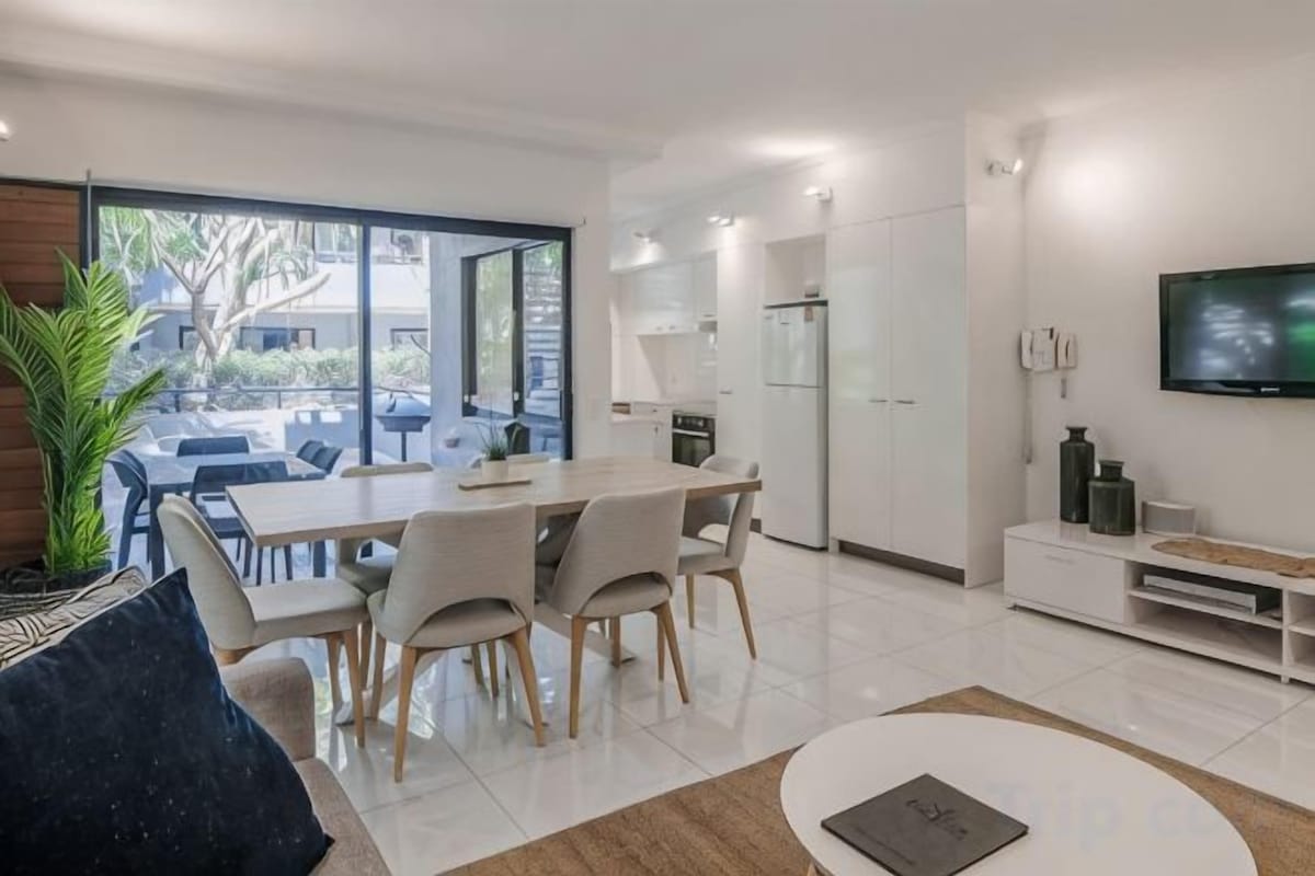 Two Bedroom Superior Apartment