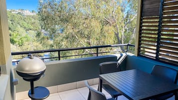 2 Bedroom Superior Apartment | Terrace/patio