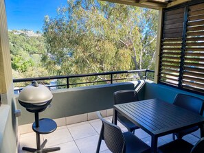 2 Bedroom Superior Apartment | Terrace/patio