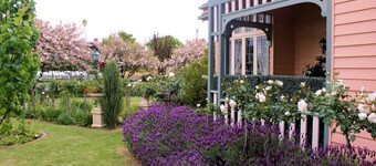 Dalfruin B&B