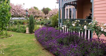 Dalfruin B&B