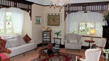 Dalfruin Luxury Apartment