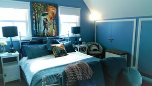 Ballyvista Studio Apartment - Dalfruin B&B (Bairnsdale)