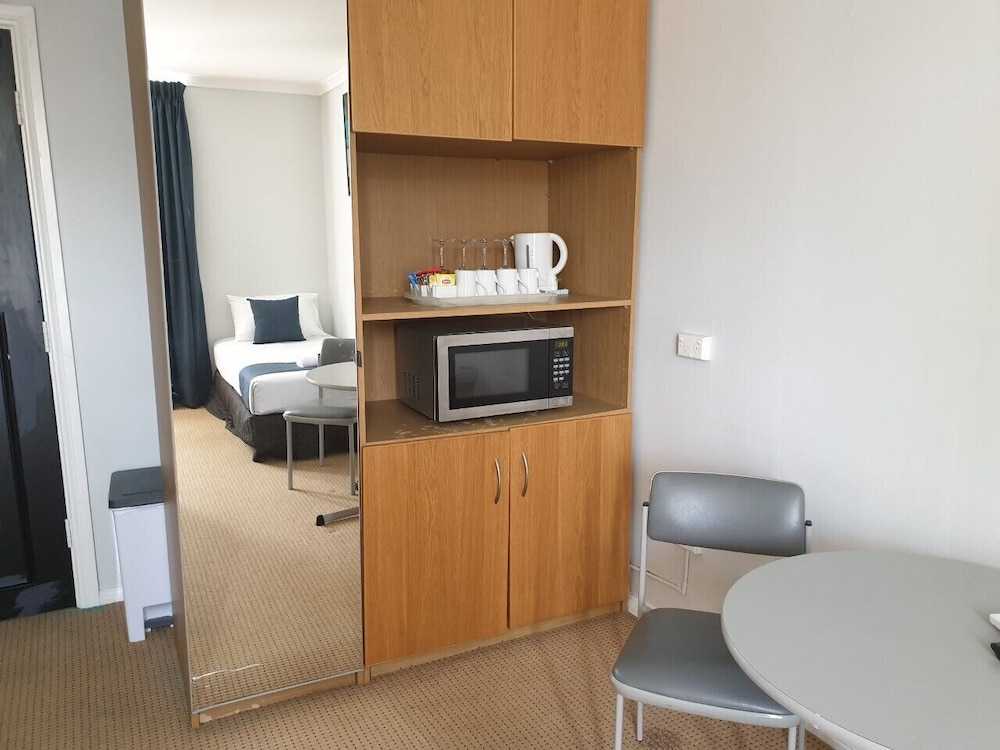 City Park Motel by null