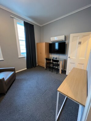 City Apartment
