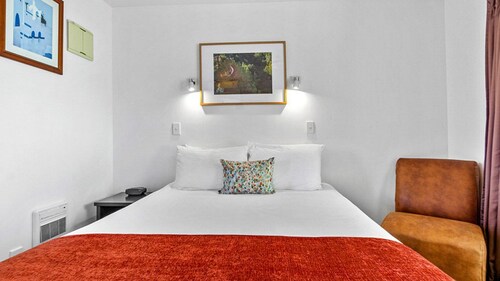 Bella Vista Motel Rotorua