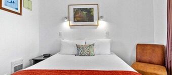 Bella Vista Motel Rotorua