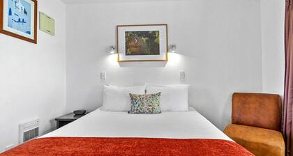 Bella Vista Motel Rotorua