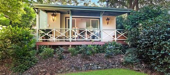 本多小屋及鄉村別墅飯店