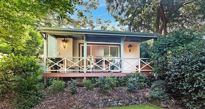 Bendles Cottages and Country Villas