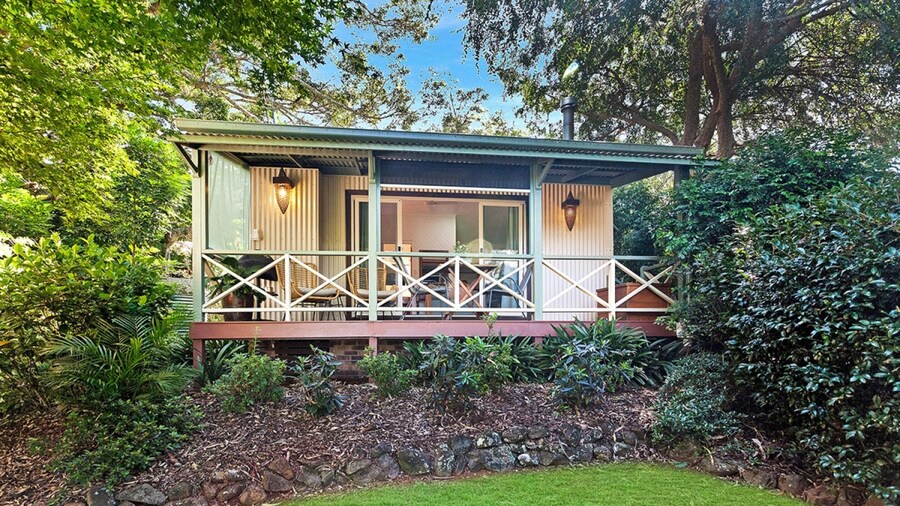 Bendles Cottages and Country Villas