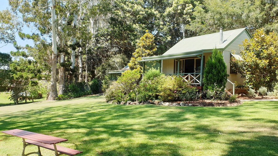 Bendles Cottages and Country Villas