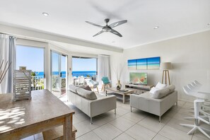 Télévision à écran plat de 40 pouces avec chaînes numériques, télévision