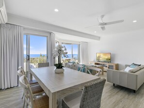 40-Zoll-Flachbildfernseher mit Digitalempfang, Fernseher, Netflix